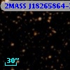 2MASS J18265864-3906516