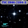 TYC 3944-2184-1
