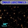 2MASS J18270653-3842102