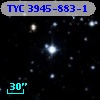 TYC 3945-883-1