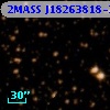 2MASS J18263818-3849560