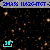 2MASS J18264767-3845213
