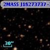 2MASS J18273737-3906108