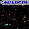 2MASS J18262974-3904394