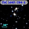TYC 3947-294-1