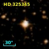 HD 325345