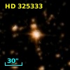 HD 325333