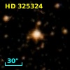 HD 325324