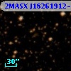 2MASX J18261912-3757171