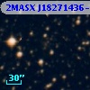2MASX J18271436-3657191
