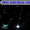 1RXS J195103.6+561026