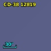 CD-38 12819