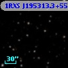 1RXS J195313.3+555311