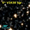 V* V3438 Sgr