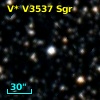 V* V3537 Sgr