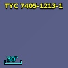 TYC 7405-1213-1