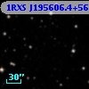 1RXS J195606.4+562129
