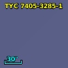 TYC 7405-3285-1