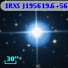 1RXS J195619.6+564109