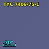 TYC 7406-75-1
