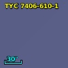 TYC 7406-610-1