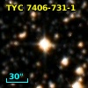 TYC 7406-731-1