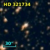 HD 321734