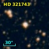 HD 321743