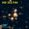 HD 321744