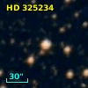 HD 325234