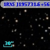 1RXS J195731.6+565307