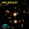 HD 325237