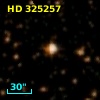HD 325257