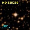 HD 325259