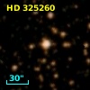 HD 325260
