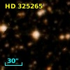HD 325265