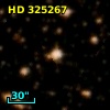 HD 325267