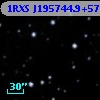 1RXS J195744.9+575421