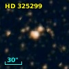 HD 325299