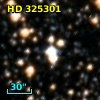 HD 325301