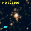 HD 325306