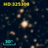 HD 325308