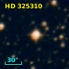HD 325310