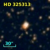 HD 325313