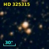 HD 325315