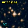 HD 325316