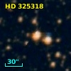 HD 325318