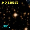 HD 325319