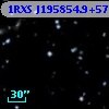 1RXS J195854.9+575402