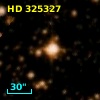 HD 325327